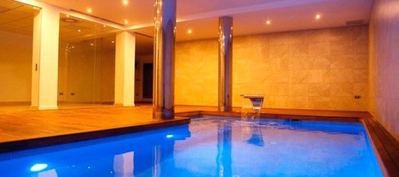 Villa T4 em Moraira, Spain N.º 4178 15