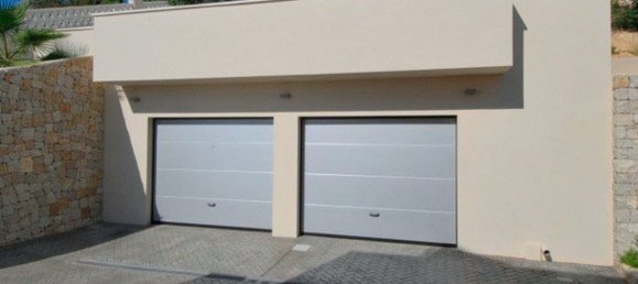 Villa T4 em Moraira, Spain N.º 4178 14