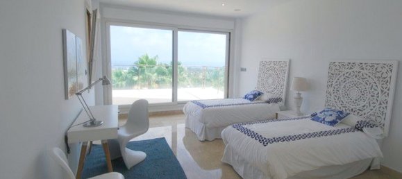 Villa T4 em Moraira, Spain N.º 4178 11