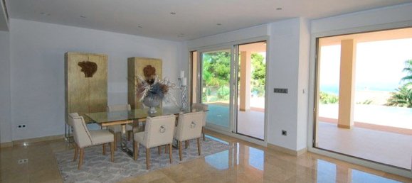 Villa T4 em Moraira, Spain N.º 4178 3