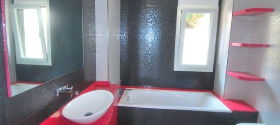 Villa T4 em Moraira, Spain N.º 4178 8