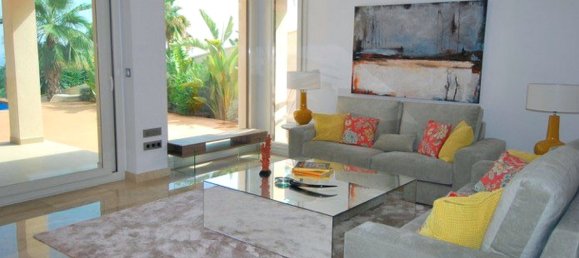 Villa T4 em Moraira, Spain N.º 4178 2