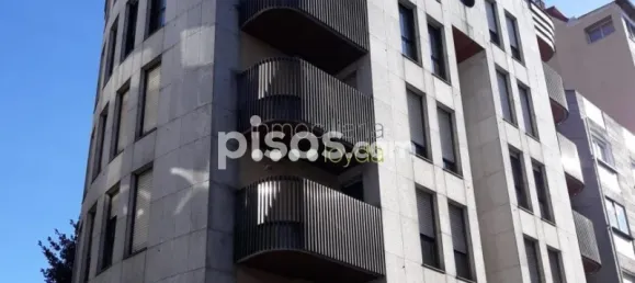 2 bedrooms Apartment in Vigo, Spain No. 140515 11