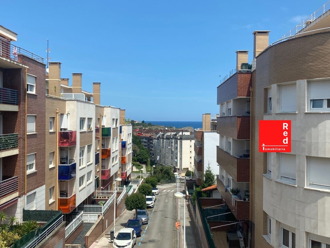 2 Schlafzimmer Wohnung in Castro-Urdiales, Spain, Nr. 216948