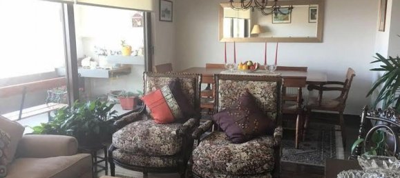 3 chambres Appartement à Valparaiso, Chile No. 4229 2