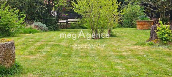 Terreno en Dommartin, France 486 m² No. 80242 7