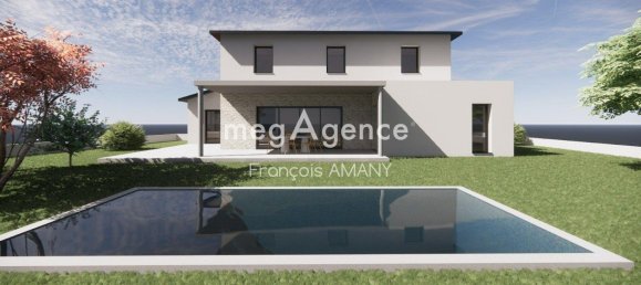 Terreno en Dommartin, France 486 m² No. 80242 4