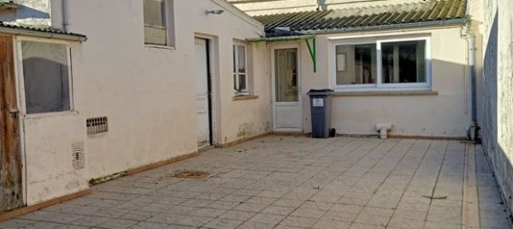 3 Schlafzimmer Haus in Ferfay, France, Nr. 153759 11