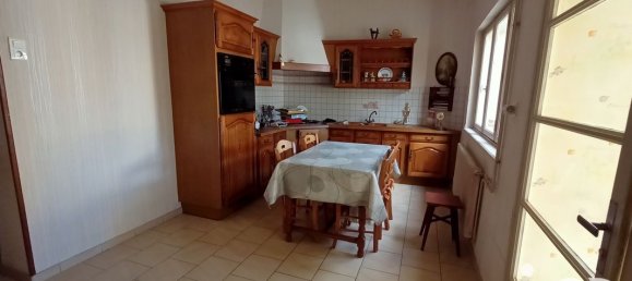3 Schlafzimmer Haus in Ferfay, France, Nr. 153759 4