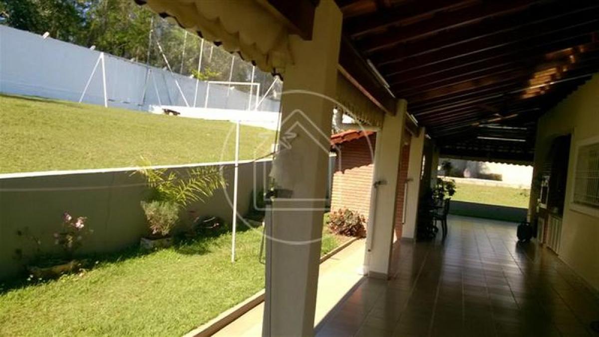 3 غرف نوم منزل في Sao Paulo, Brazil رقم 496134