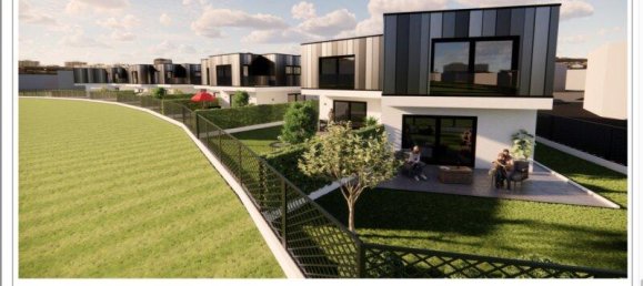 Terreno em Neunkirchen, Austria 504 m² N.º 221410 2