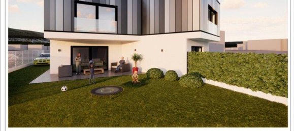 Terreno em Neunkirchen, Austria 504 m² N.º 221410 4