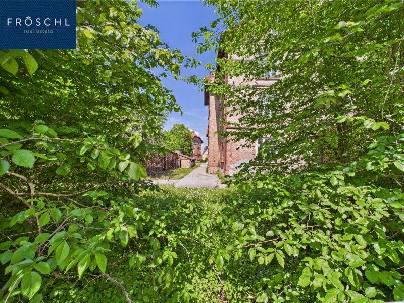 Terreno em Neunkirchen, Austria 504 m² N.º 221410