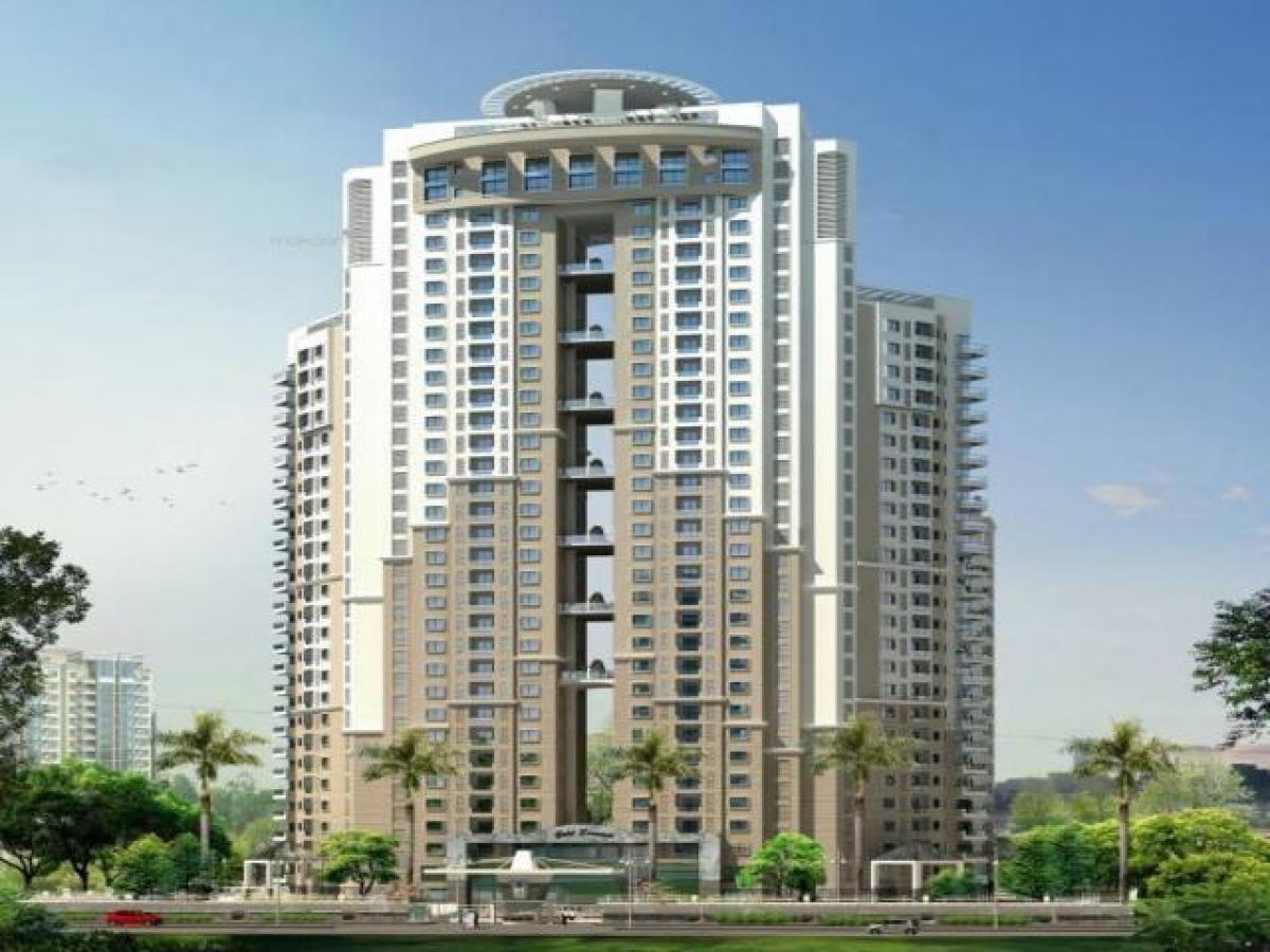 3 bedrooms House in Bangalore, India No. 3554