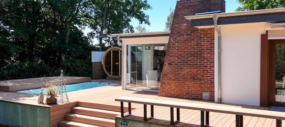 Дом с 4 комнатами в Аммерланд, Германия № 263698 23