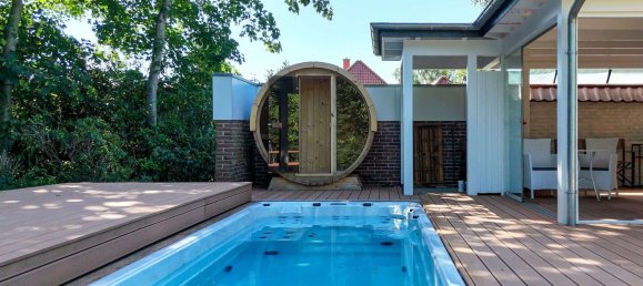 Дом с 4 комнатами в Аммерланд, Германия № 263698 4