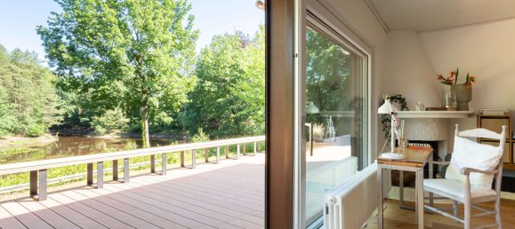 Дом с 4 комнатами в Аммерланд, Германия № 263698 11