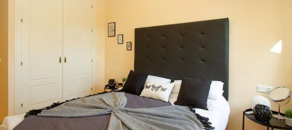 3 bedrooms Penthouse in Ojen, Spain No. 47745 10