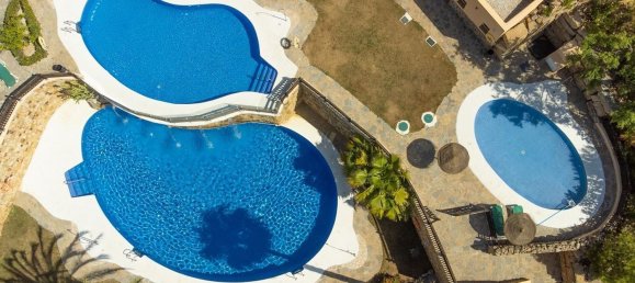 3 bedrooms Penthouse in Ojen, Spain No. 47745 7