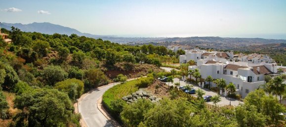 3 bedrooms Penthouse in Ojen, Spain No. 47745 21