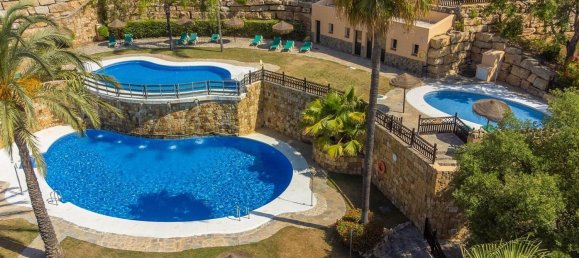 3 bedrooms Penthouse in Ojen, Spain No. 47745 6