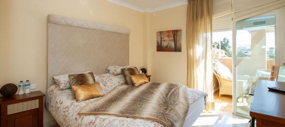 3 bedrooms Penthouse in Ojen, Spain No. 47745 15