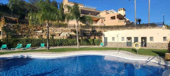 3 bedrooms Penthouse in Ojen, Spain No. 47745 20