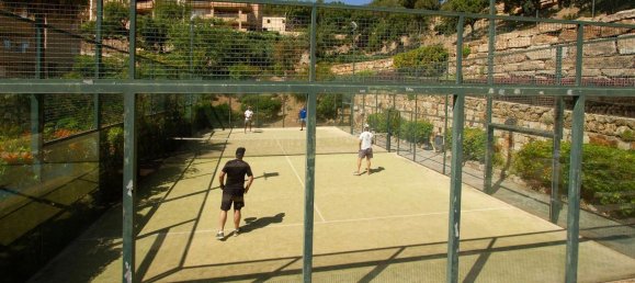 3 bedrooms Penthouse in Ojen, Spain No. 47745 22