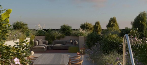 4-salle Appartement à Monza, Italy No. 2676 11