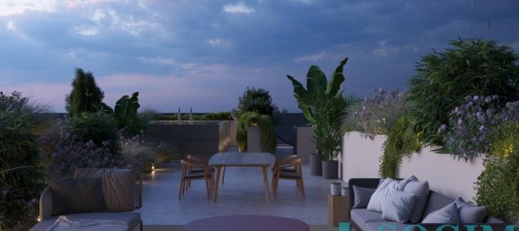 4-salle Appartement à Monza, Italy No. 2676 10