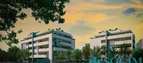 4-salle Appartement à Monza, Italy No. 2676 7