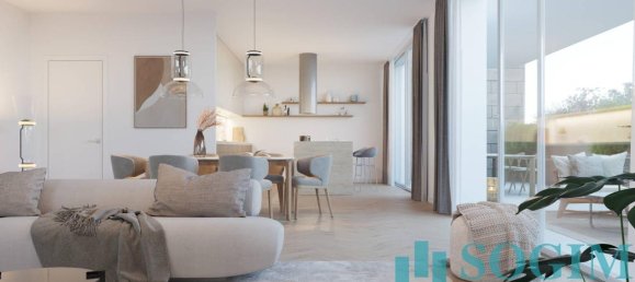 4-salle Appartement à Monza, Italy No. 2676 13