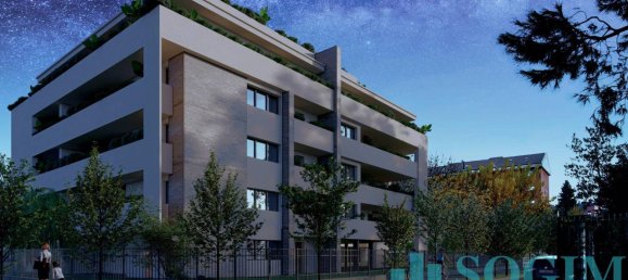 4-salle Appartement à Monza, Italy No. 2676 6