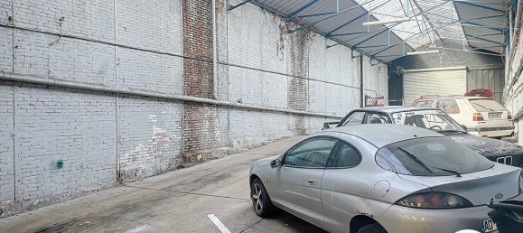 1 Schlafzimmer Gebäude in Reims, France, Nr. 71807 3