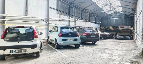 1 Schlafzimmer Gebäude in Reims, France, Nr. 71807 2