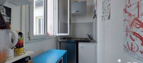 Studio in Montreuil, France No. 357071 4