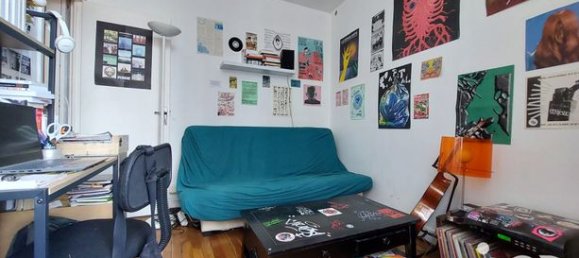 Studio in Montreuil, France No. 357071 2