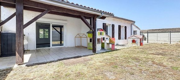 Casa de 3 dormitorios en Lignan-de-Bordeaux, France No. 335487 2
