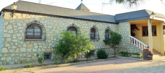 Дом с 5 спальнями в Мутксамель, Испания № 22301 3