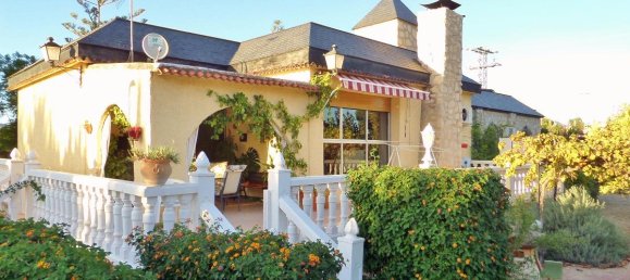 Дом с 5 спальнями в Мутксамель, Испания № 22301 2