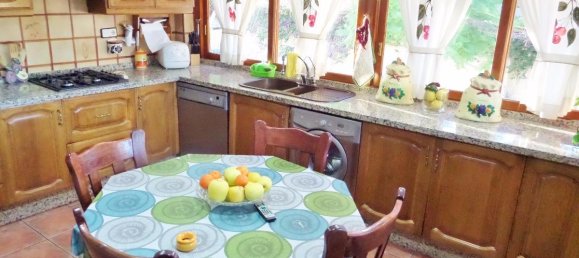 Дом с 5 спальнями в Мутксамель, Испания № 22301 16