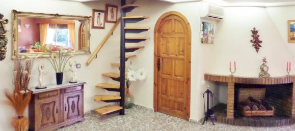 Дом с 5 спальнями в Мутксамель, Испания № 22301 7