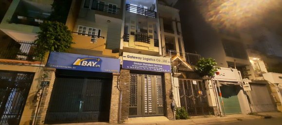 80m² House in District 1, Vietnam No. 13070 2