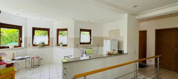 5 rooms Bungalow in Saarland, Germany No. 38051 13