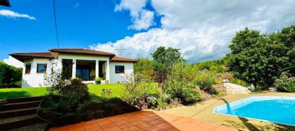 5 rooms Bungalow in Saarland, Germany No. 38051 2