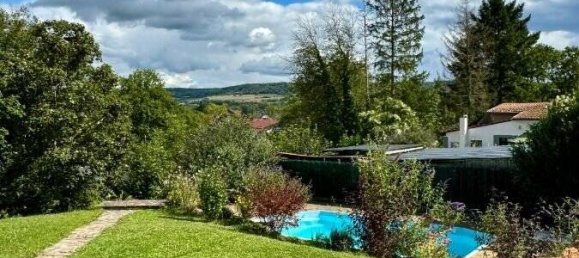 5 rooms Bungalow in Saarland, Germany No. 38051 6