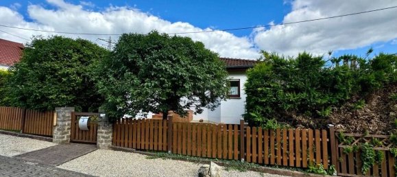 5 rooms Bungalow in Saarland, Germany No. 38051 4