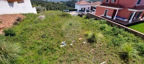 547m² Land in Alenquer, Portugal No. 58008