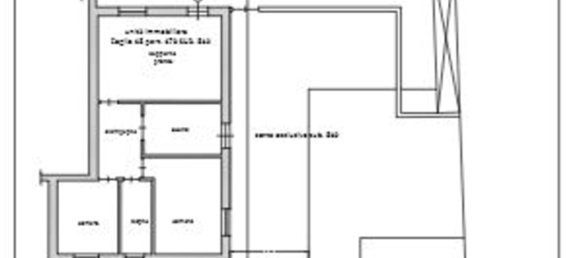 3غرفة شقة في Ciampino, Italy رقم 303388 16