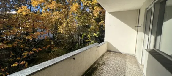 3 rooms Apartment in Grunewald, Germany No. 96995 6